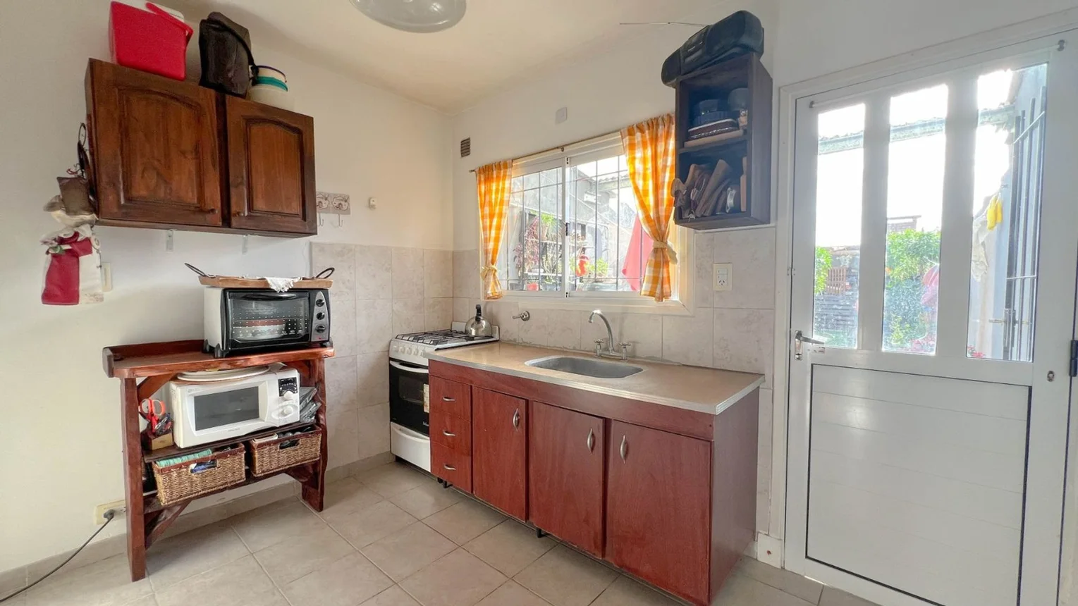 Casa dúplex en venta en Mar del Plata, foto 4