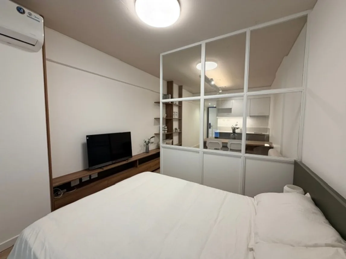 Monoambiente en venta en Palermo