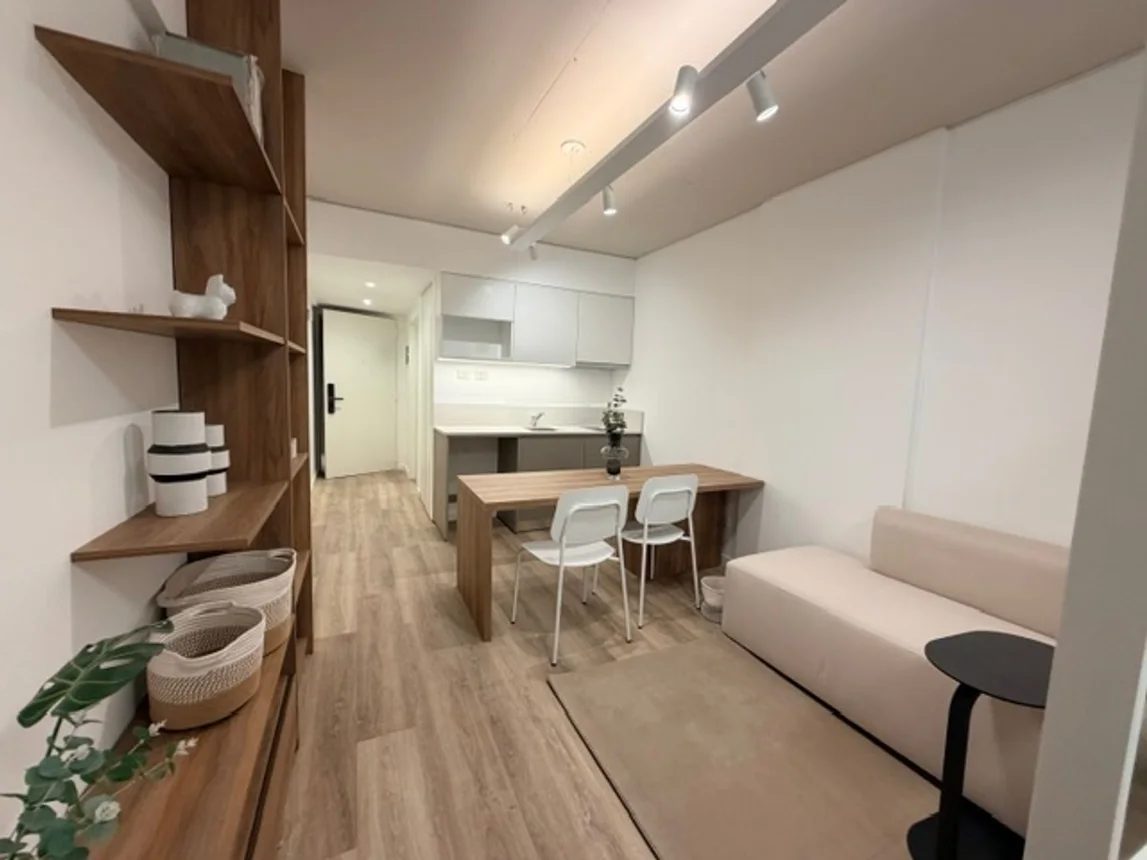 Monoambiente en venta en Palermo, foto 5