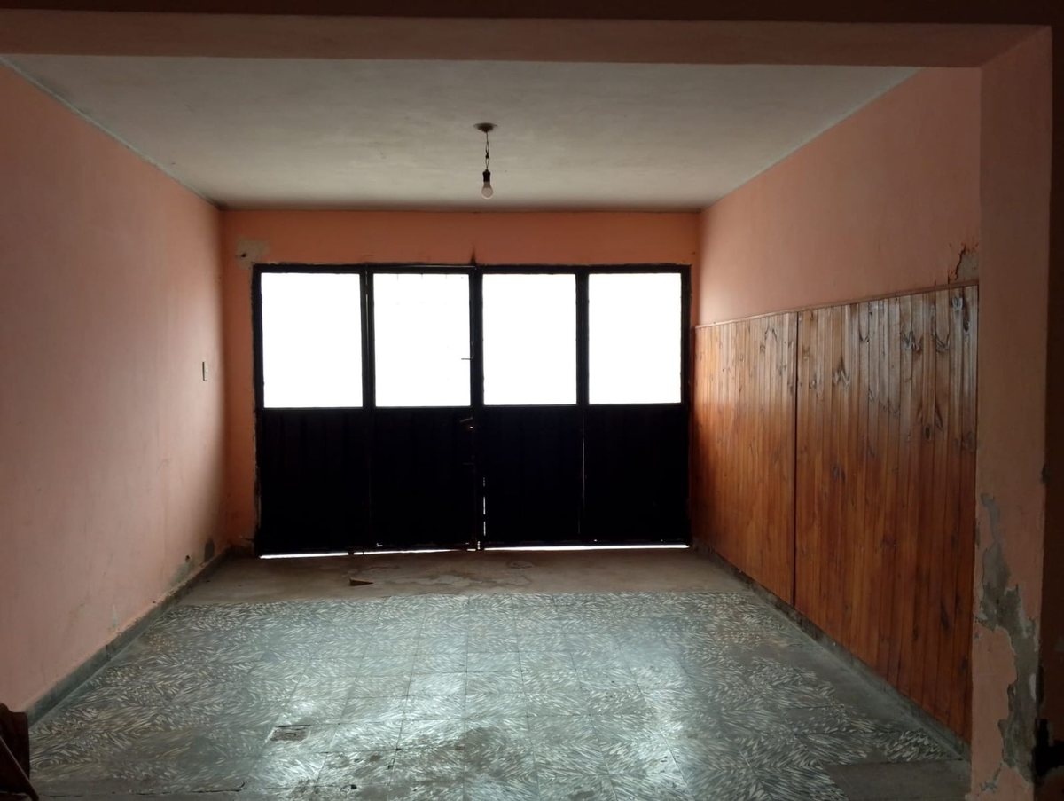CASA A RECICLAR EN VENTA EN VILLA MONICA 2 DORM - foto 5