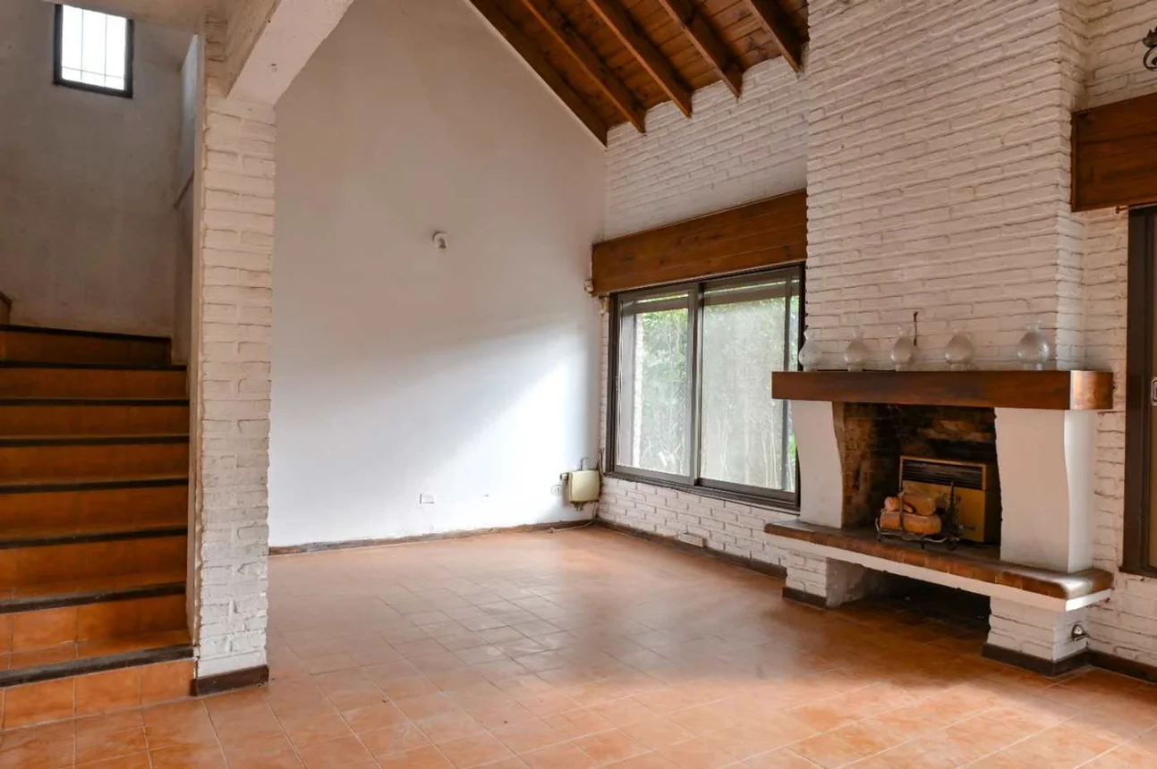 Casa de 3 ambientes en venta en Pilar, Los Nomeolvides 1500, foto 2