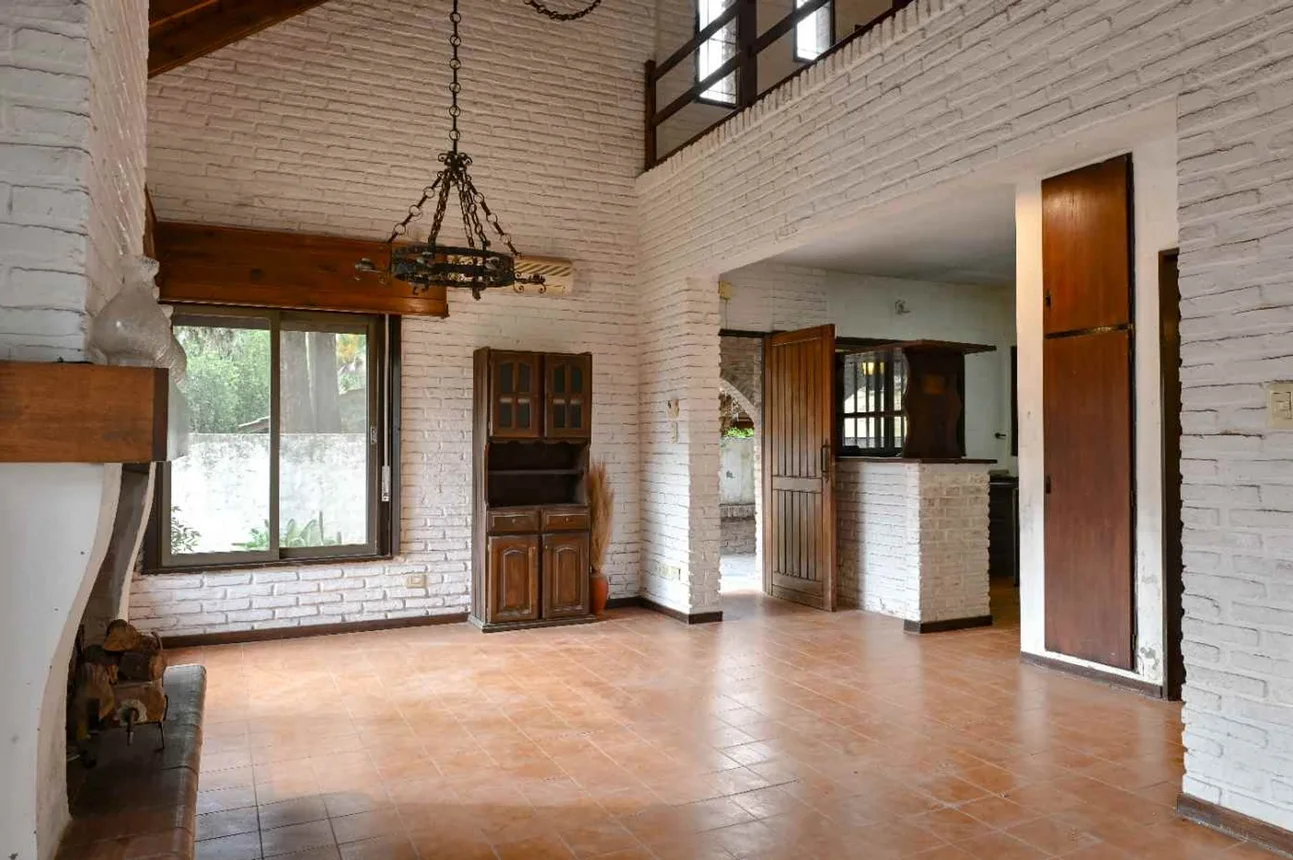 Casa de 3 ambientes en venta en Pilar, Los Nomeolvides 1500, foto 4