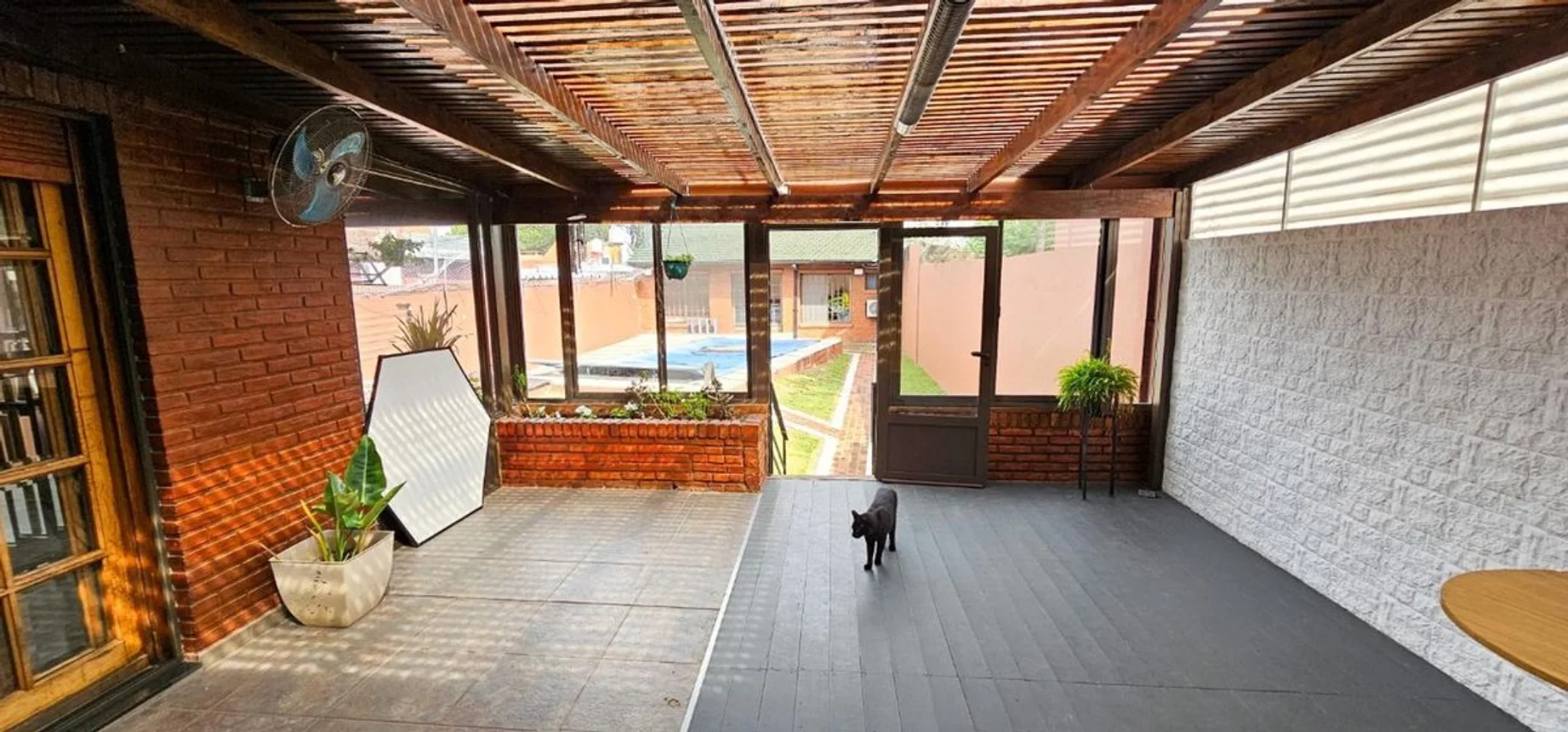 Casa en venta en Bernal Oeste, foto 3