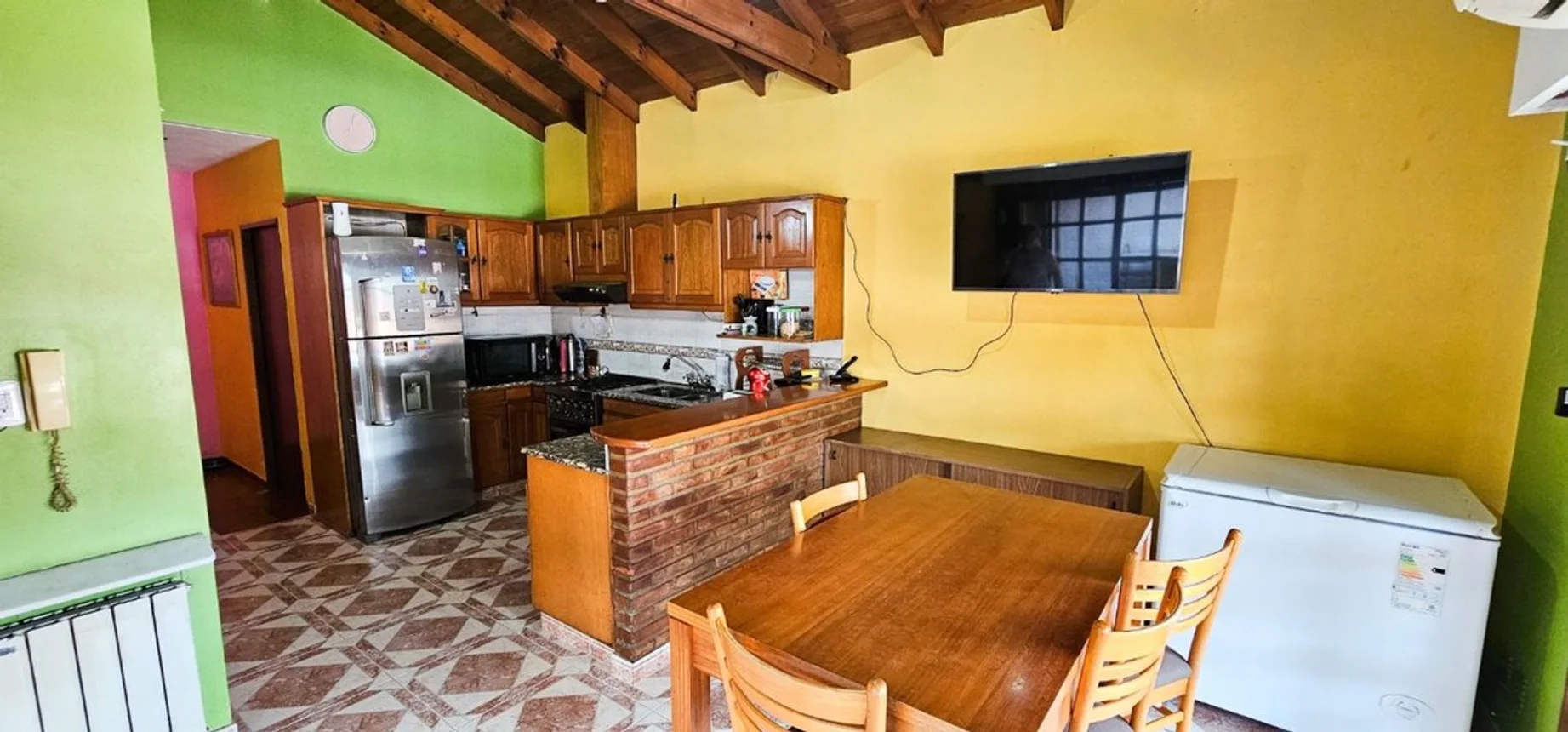 Casa en venta en Bernal Oeste, foto 4