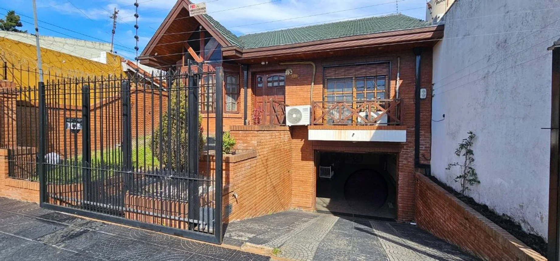 Casa en venta en Bernal Oeste