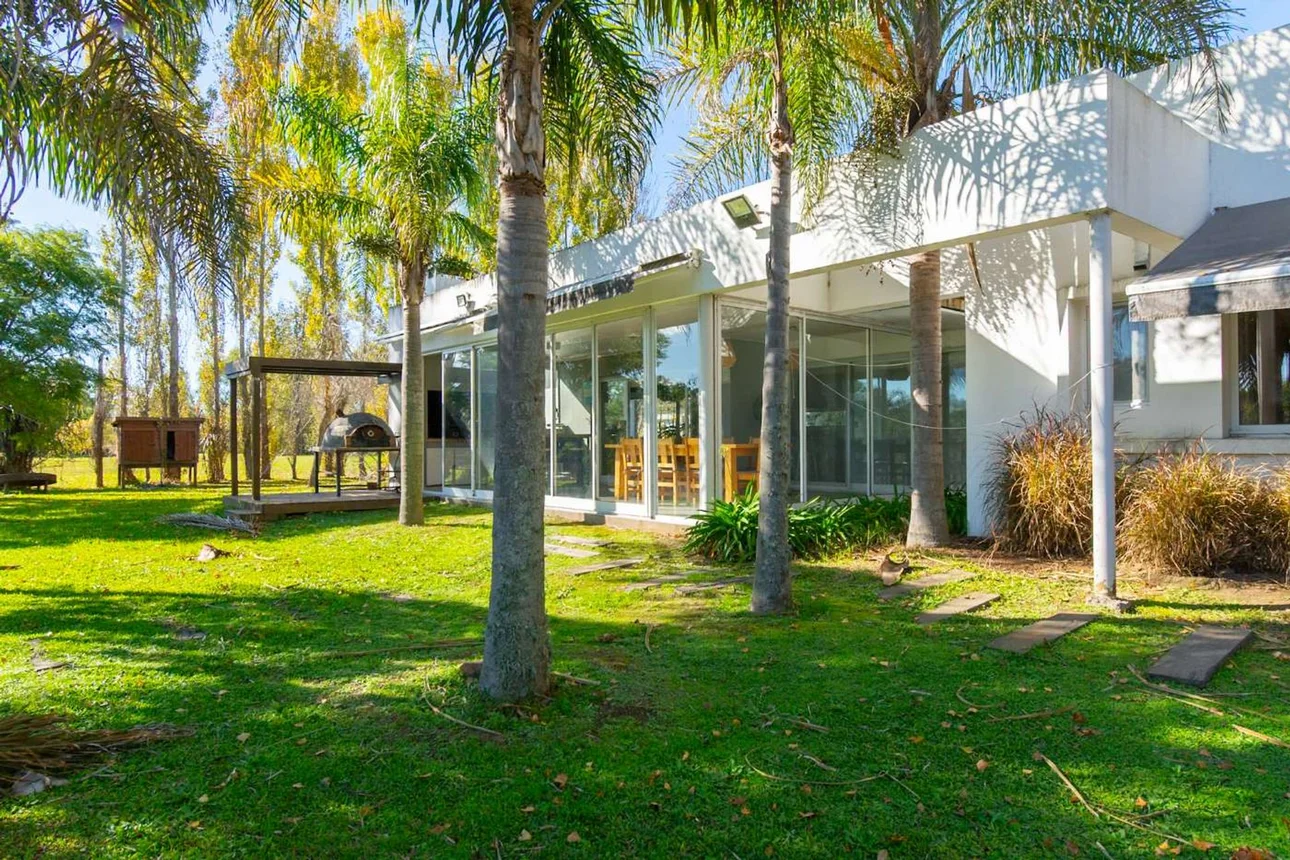 Casa de 4 ambientes en venta en Tigre, Rayo Ll 0