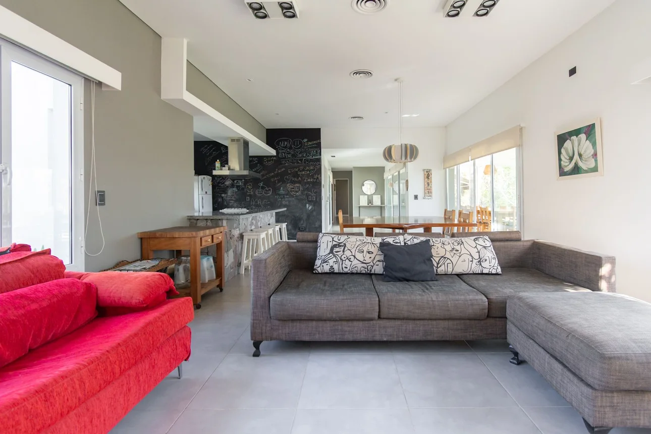 Casa de 4 ambientes en venta en Tigre, Rayo Ll 0, foto 4