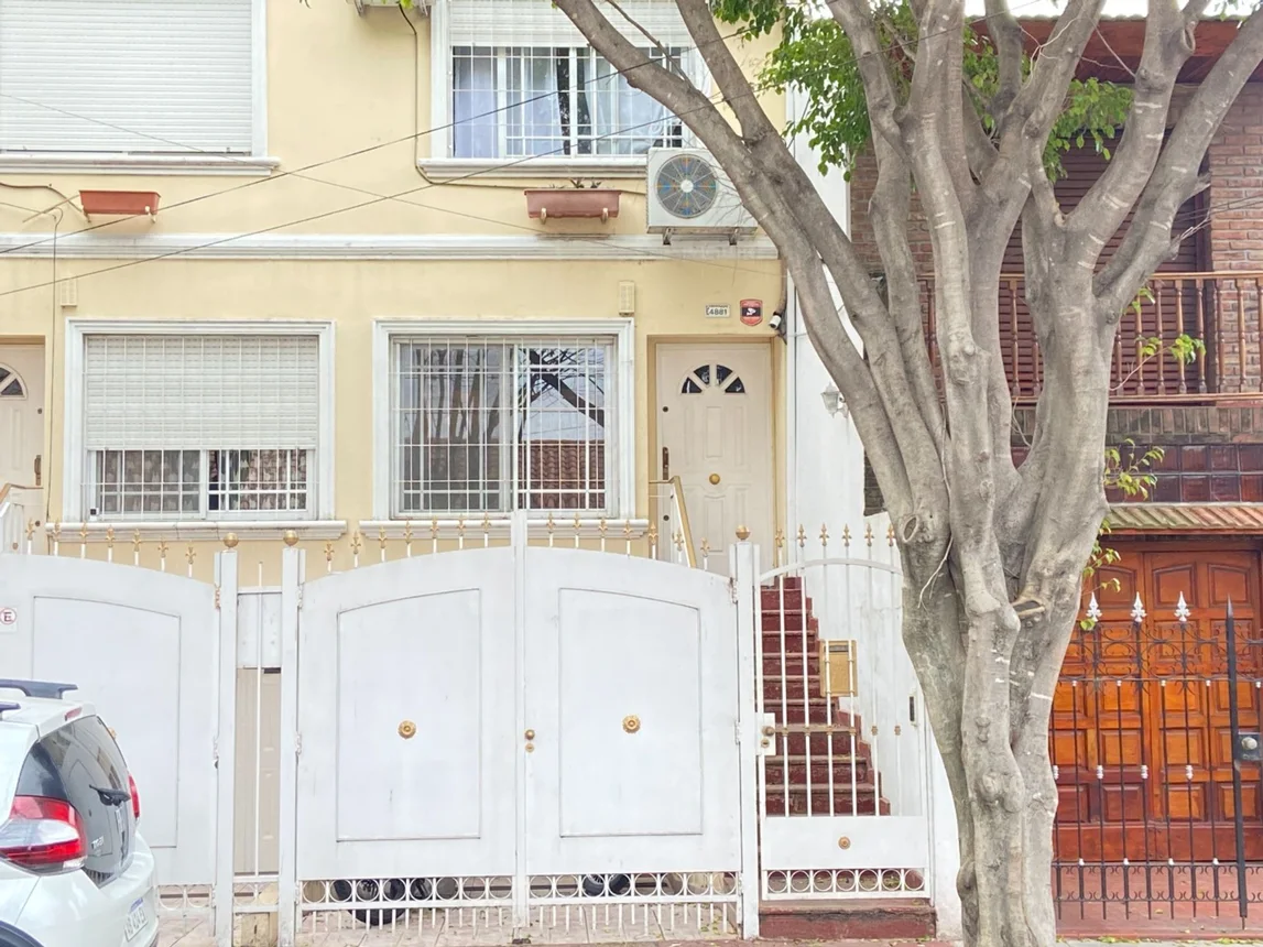 PH de 6 ambientes en venta en Saavedra, Pasaje Quebracho 4800, foto 2