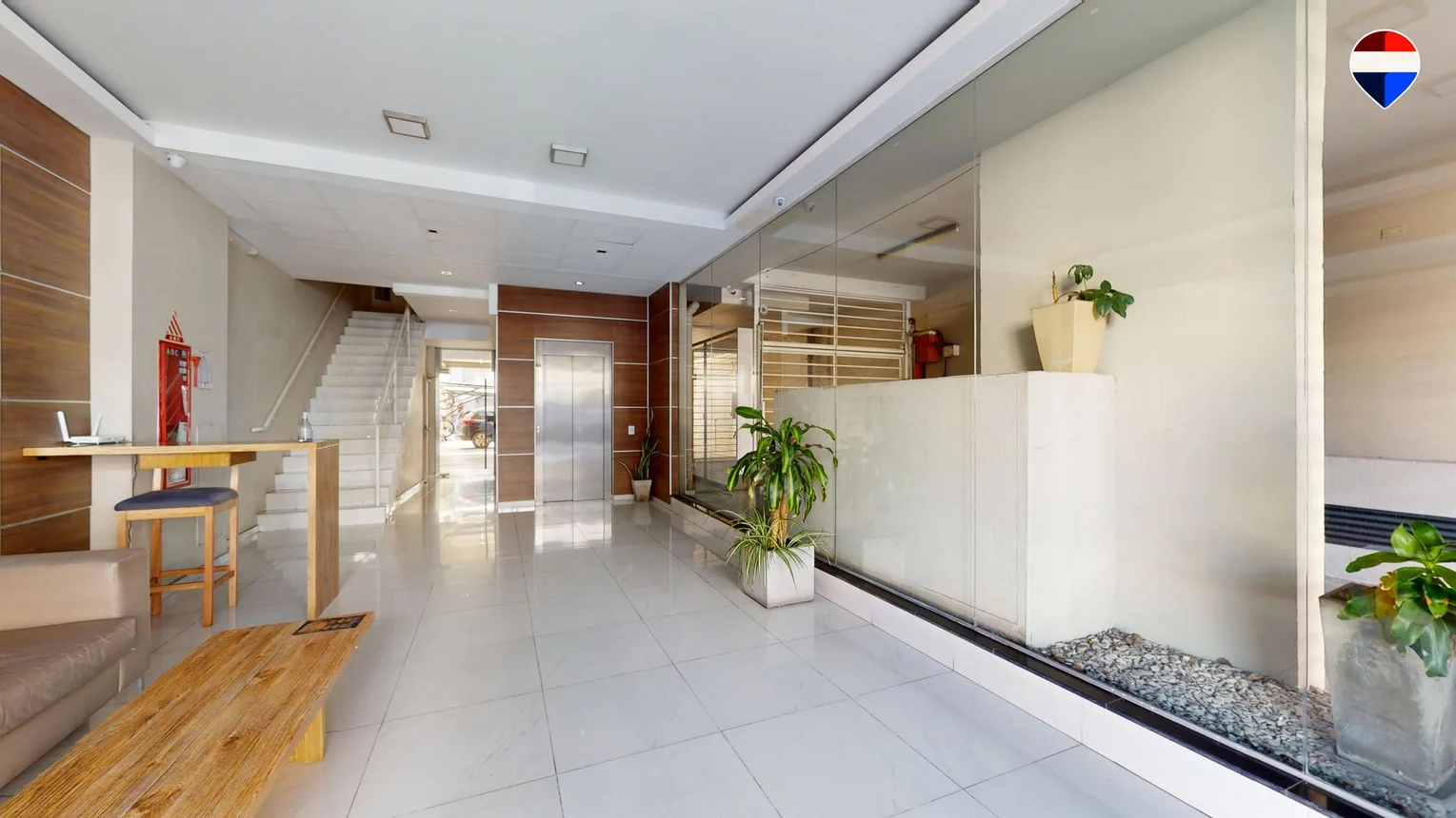 Departamento en venta monoambiente villa urquiza, foto 4