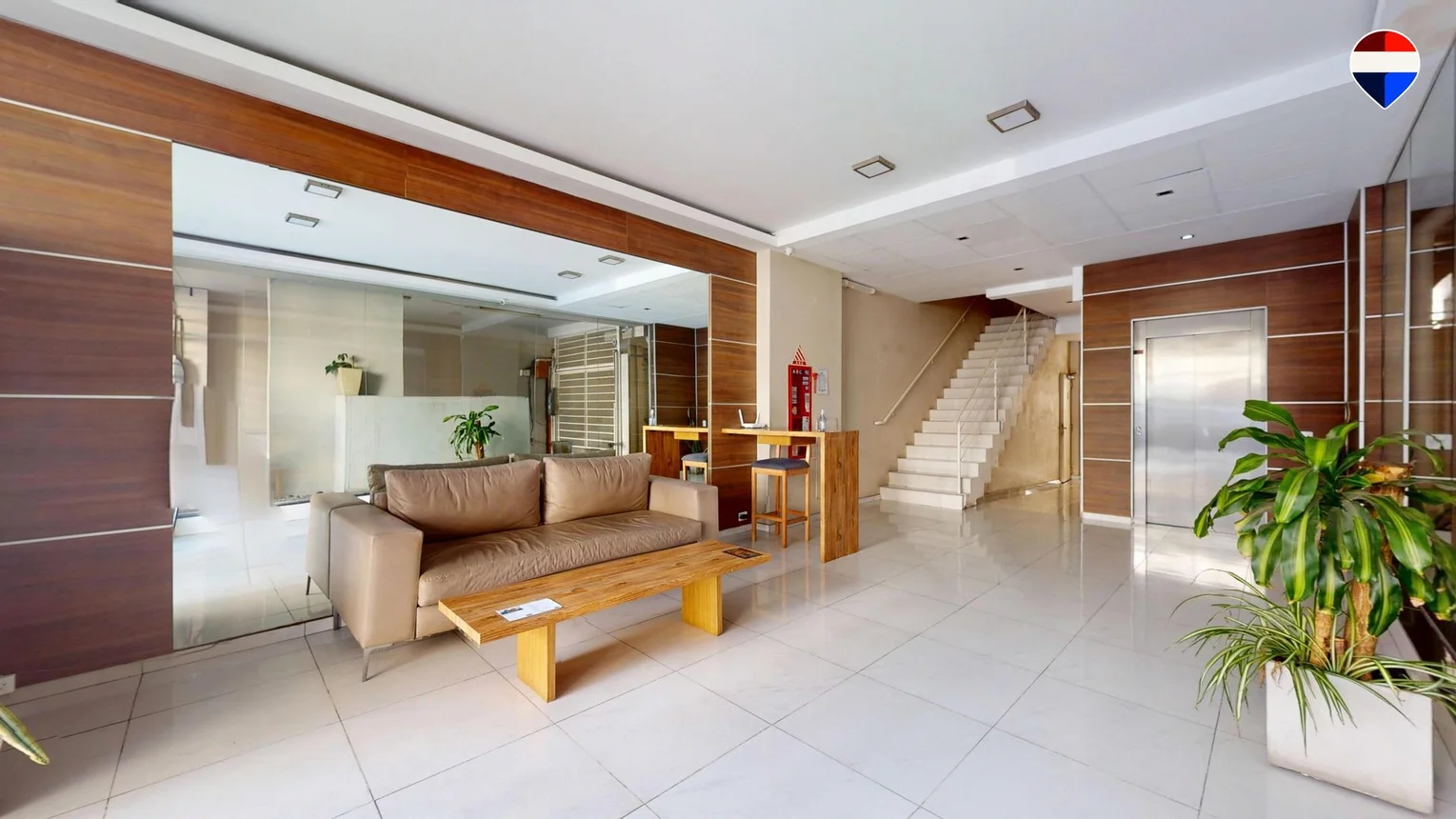 Departamento en venta monoambiente villa urquiza, foto 3