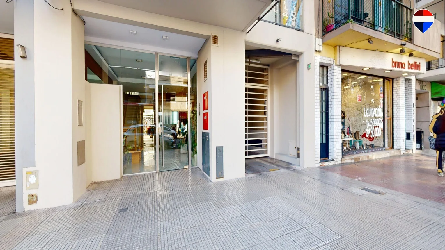 Departamento en venta monoambiente villa urquiza, foto 2