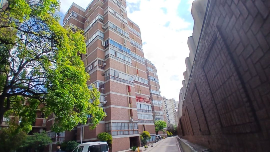 VENTA DEPARTAMENTO 3 DORMITORIOS B° PROVIDENCIA