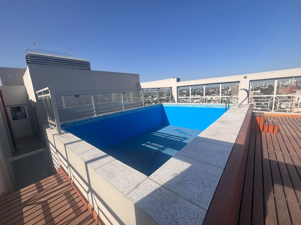 Departamento de 2 ambientes en venta en San Miguel de Tucumán, Avenida Manuel Belgrano 1600