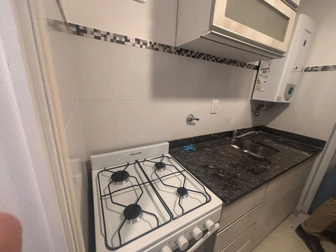 Departamento de 2 ambientes en venta en San Miguel de Tucumán, Avenida Manuel Belgrano 1600, foto 3