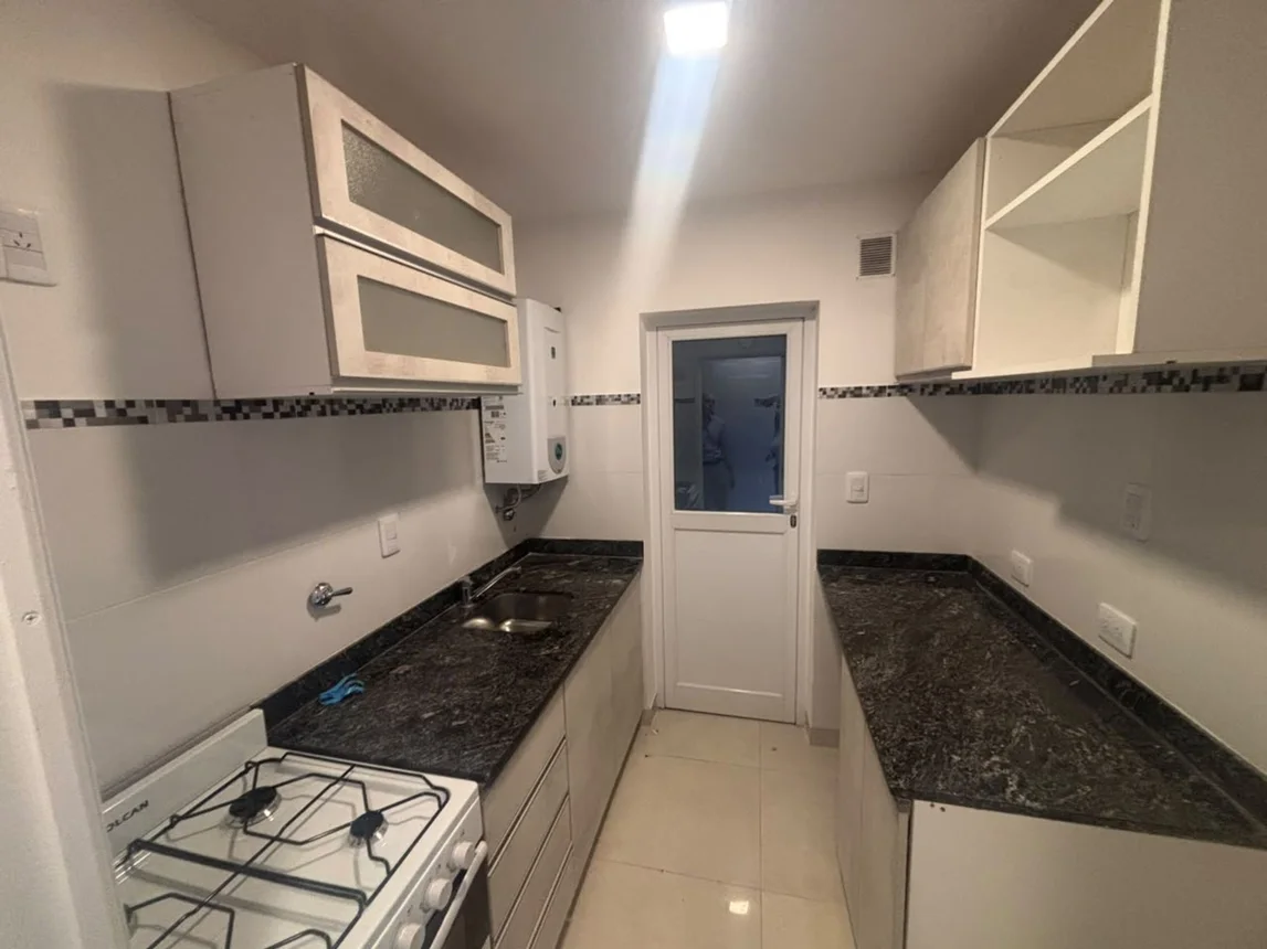 Departamento de 2 ambientes en venta en San Miguel de Tucumán, Avenida Manuel Belgrano 1600, foto 2