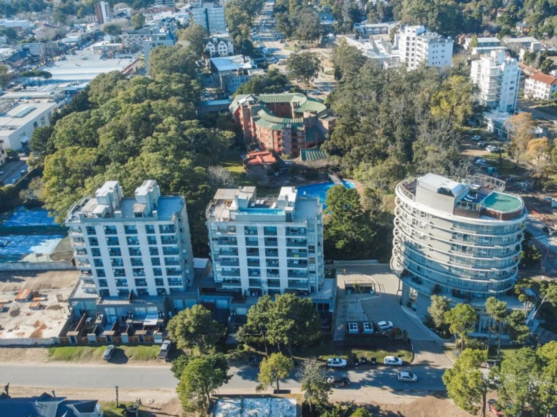 Venta departamento en pinamar, foto 1