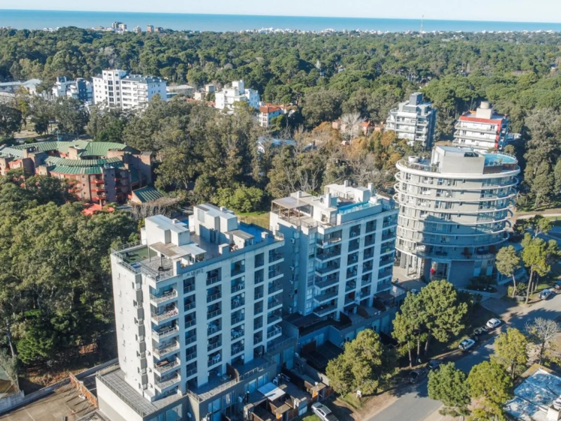 Venta departamento en pinamar, foto 3