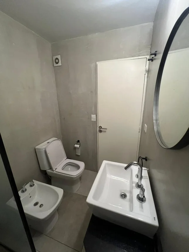 Venta dpto 2 amb en palermo - boulevard cerviñ0, foto 5