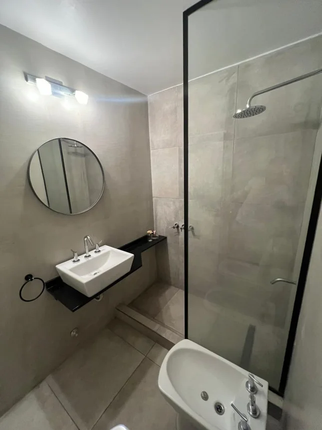 Venta dpto 2 amb en palermo - boulevard cerviñ0, foto 4
