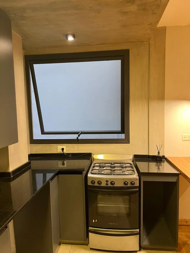 Venta dpto 2 amb en palermo - boulevard cerviñ0, foto 3