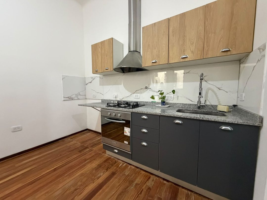 Alquiler PH Monoambiente Divisible - Villa Urquiza