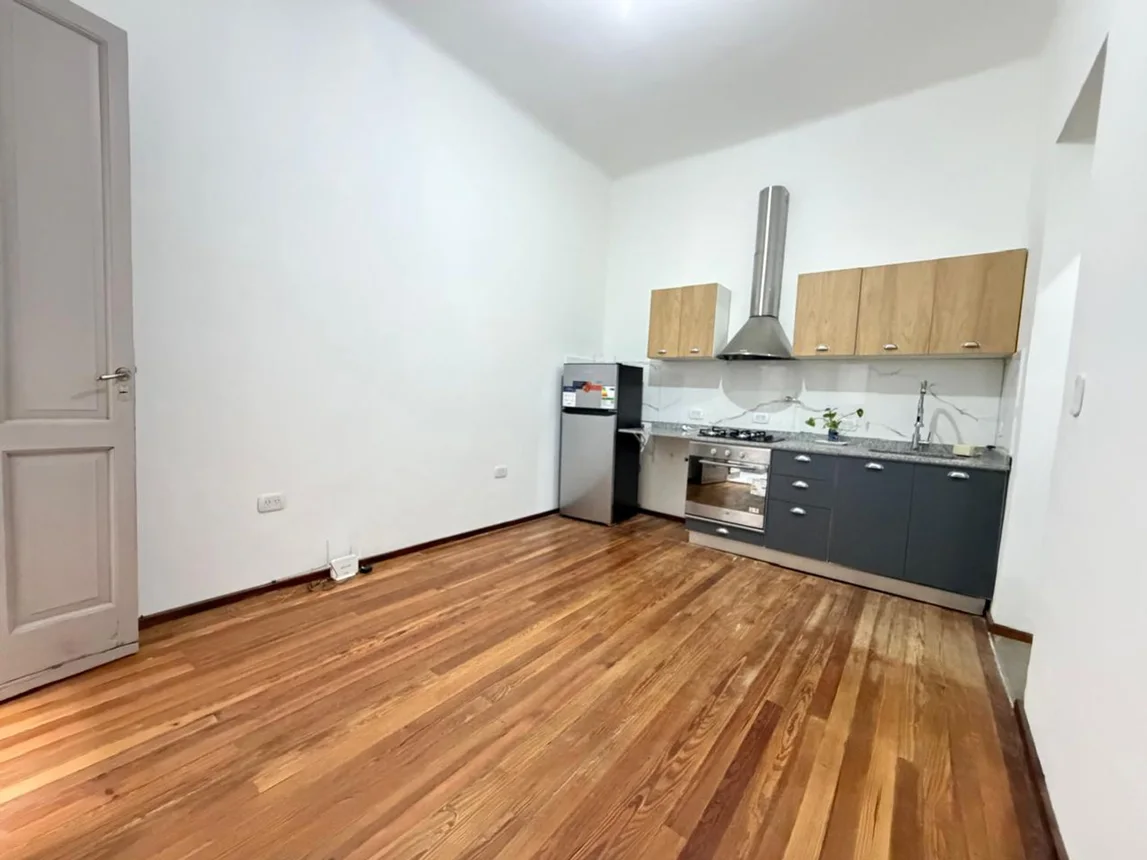Alquiler PH monoambiente divisible - villa urquiza, foto 2