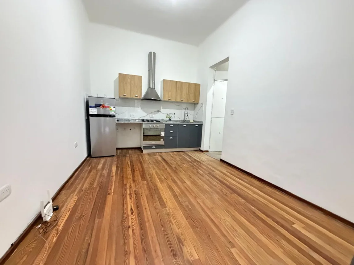 Alquiler PH monoambiente divisible - villa urquiza, foto 5
