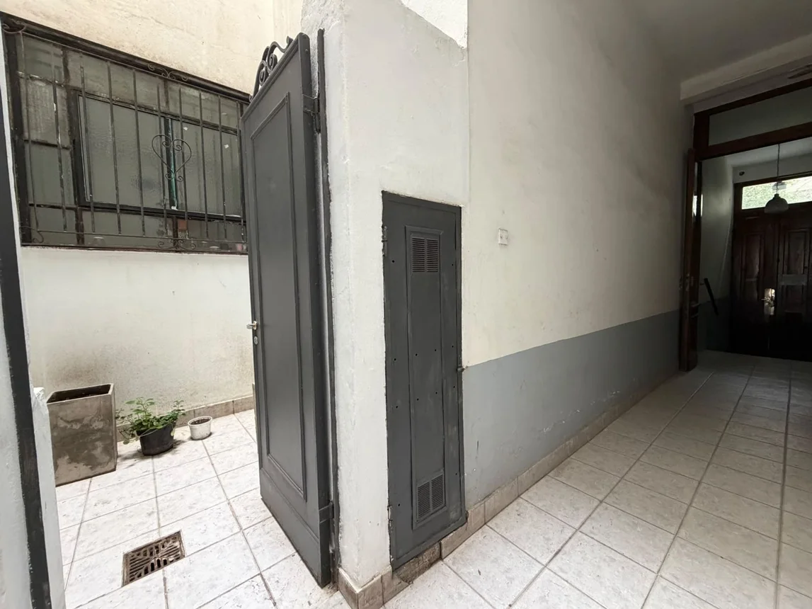 Alquiler PH monoambiente divisible - villa urquiza, foto 4