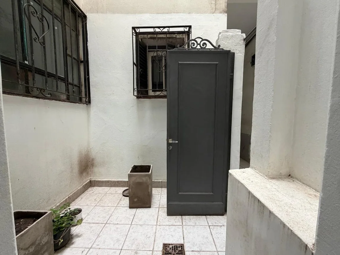 Alquiler PH monoambiente divisible - villa urquiza, foto 3
