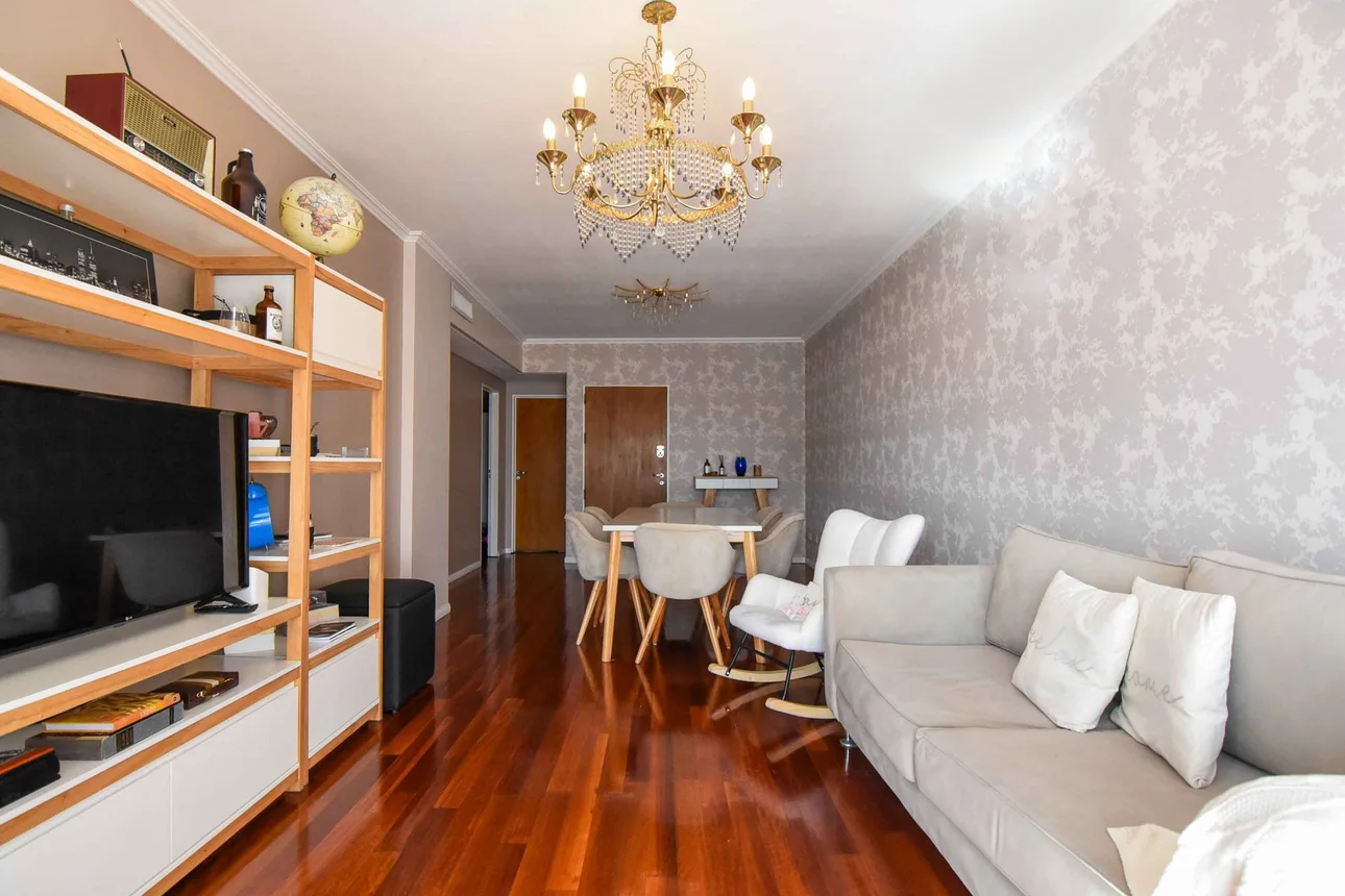 Semipiso en venta en Flores