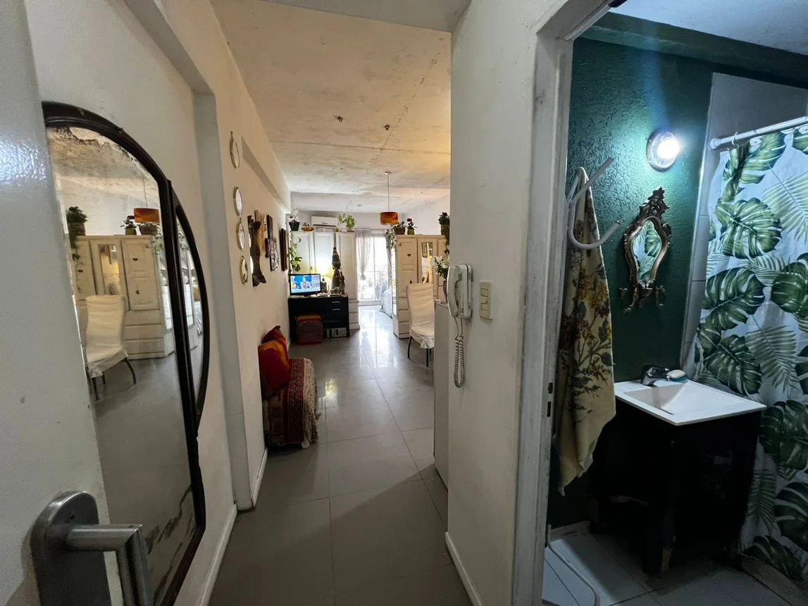 Monoambiente en venta en Constitución, Avenida Pavón 1200, foto 4