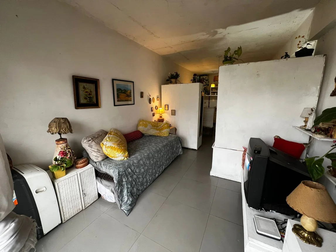 Monoambiente en venta en Constitución, Avenida Pavón 1200, foto 5