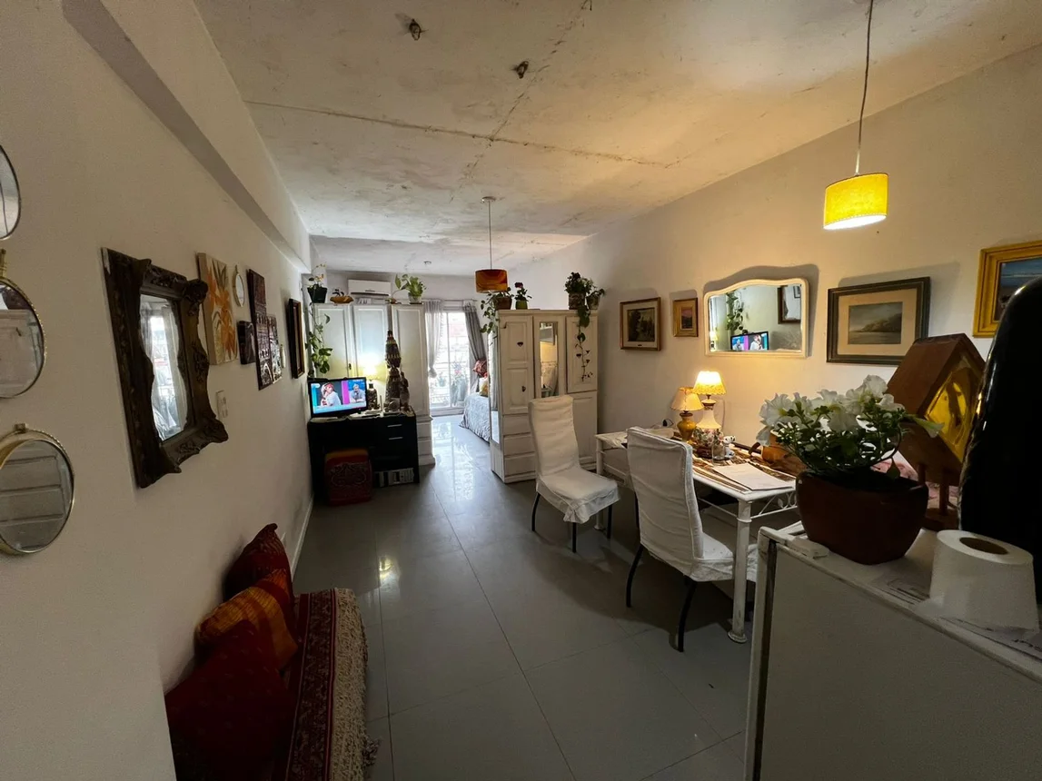 Monoambiente en venta en Constitución, Avenida Pavón 1200, foto 2