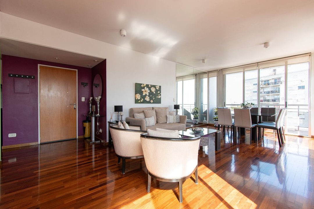 Departamento duplex en venta 4 ambientes en General Juan Gregorio Lemos 200, Chacarita, Capital Federal