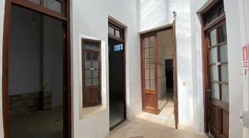 Alquiler de gran casa  centro de Pando