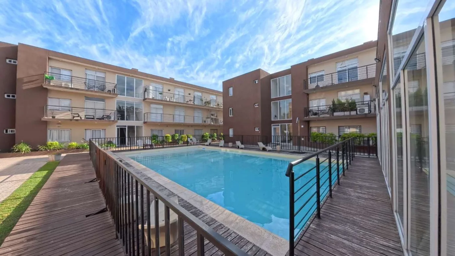 Departamento de 2 ambientes en venta en Moreno, Stheden 1300