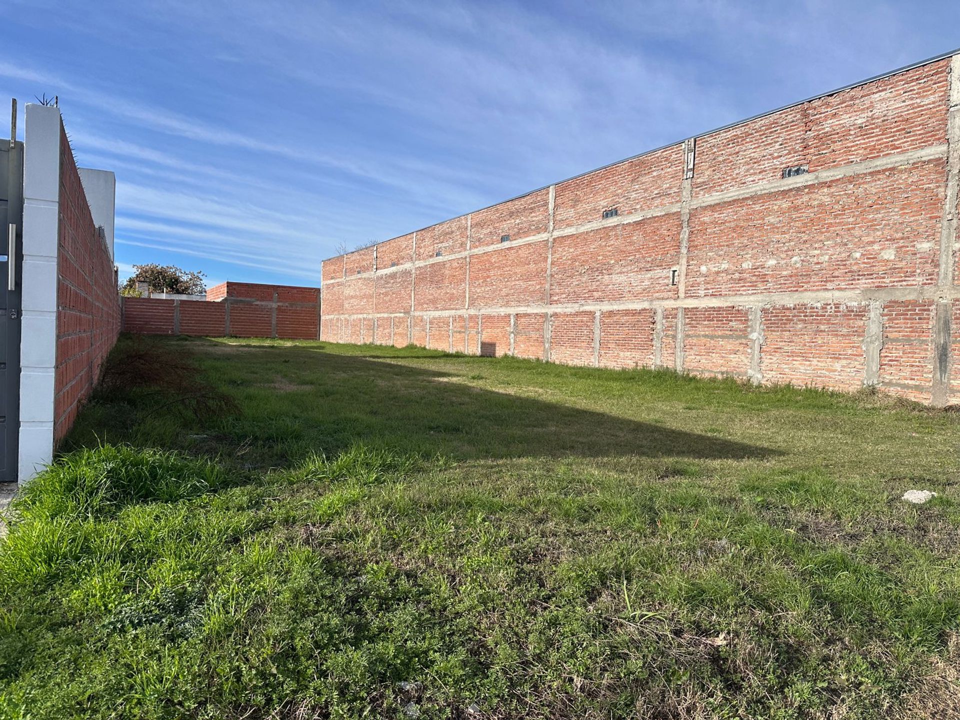 Foto 3 — VENTA TERRENO-VILLA CAMPI-LA EMILIA 541 M2