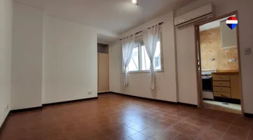 VENTA MONOAMBIENTE EN VILLA CRESPO