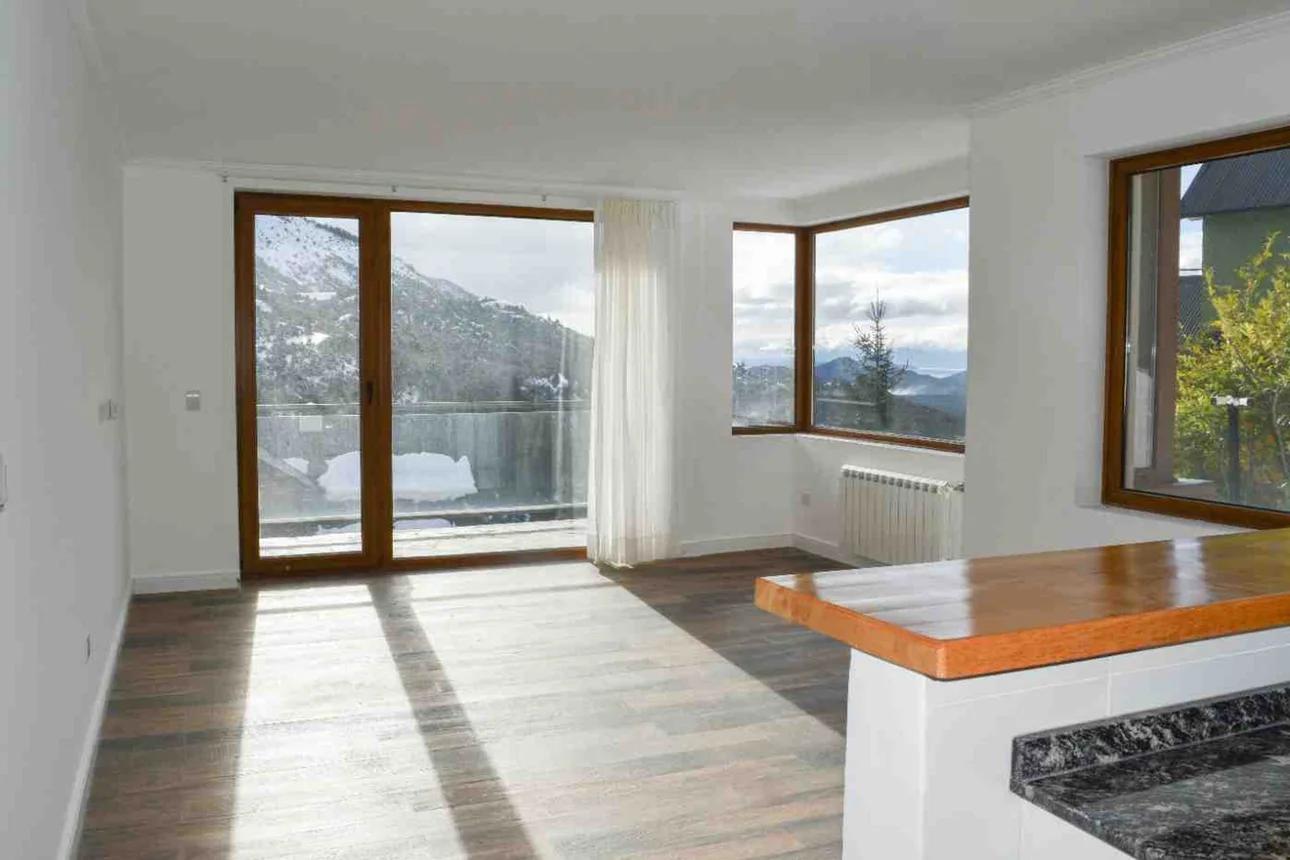 Departamento de 3 ambientes en venta en San Carlos de Bariloche, Del Alto 700