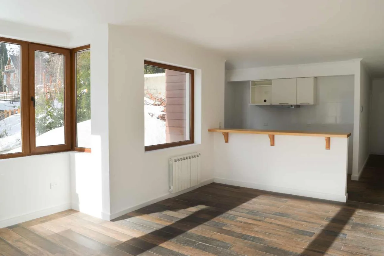 Departamento de 3 ambientes en venta en San Carlos de Bariloche, Del Alto 700, foto 3