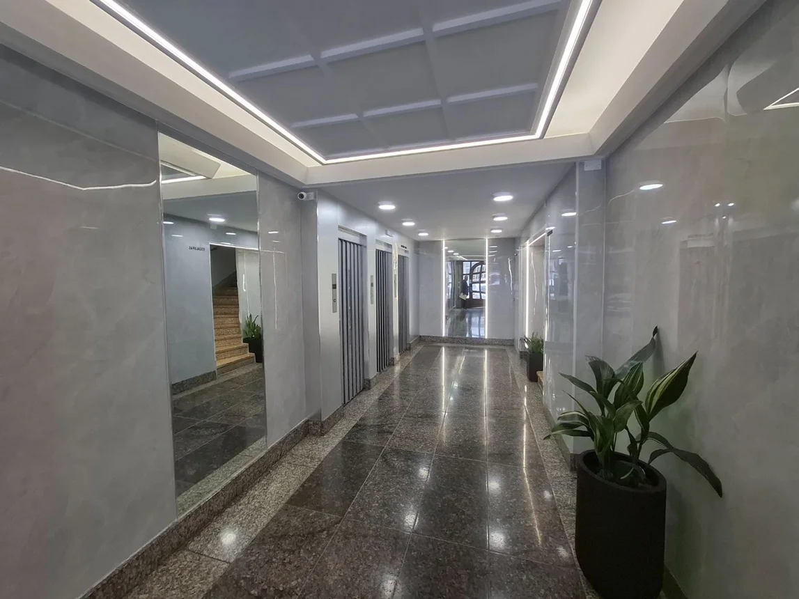 Departamento en alquiler en Quilmes, Lavalle 600
