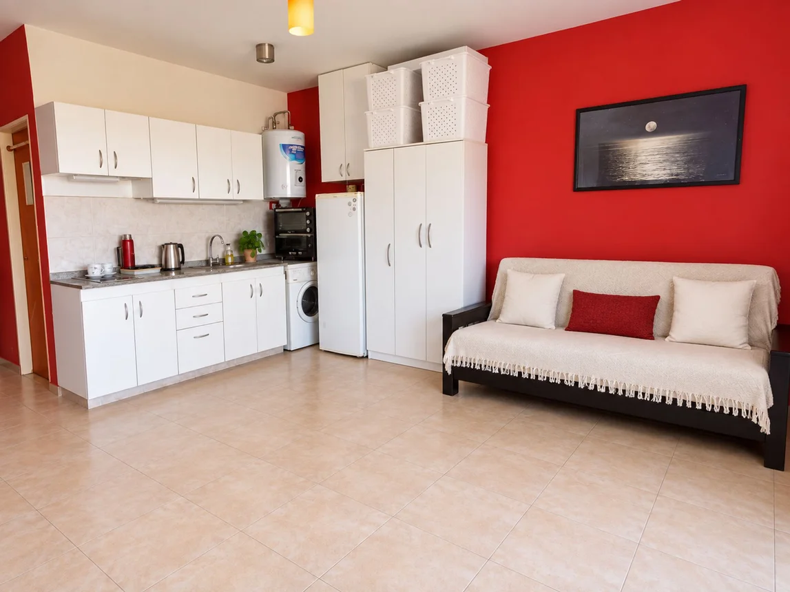 Monoambiente en venta en Villa Urquiza, foto 4