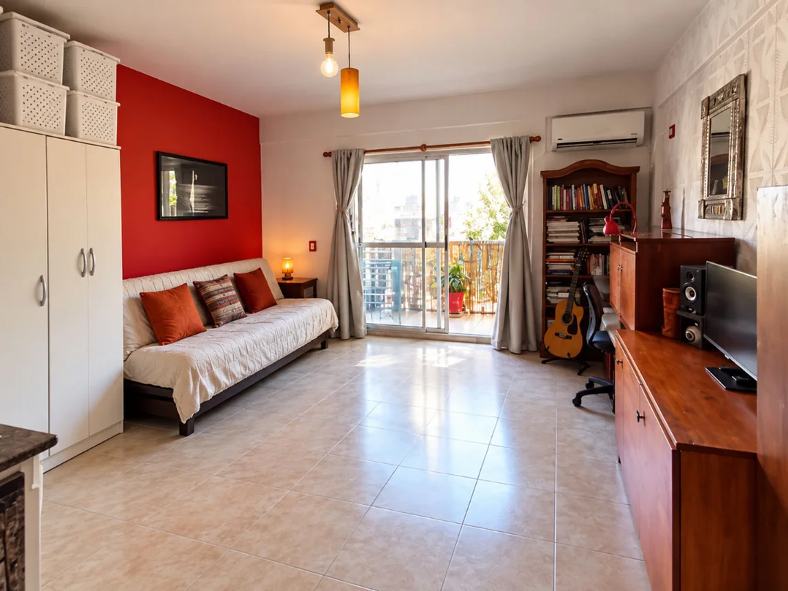 Monoambiente en venta en Villa Urquiza, foto 5