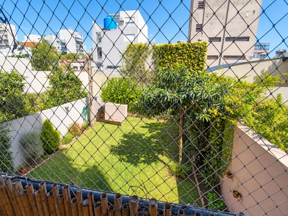 Monoambiente en venta en Villa Urquiza, foto 2