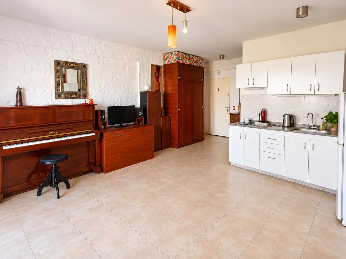 Monoambiente en venta en Villa Urquiza, foto 3