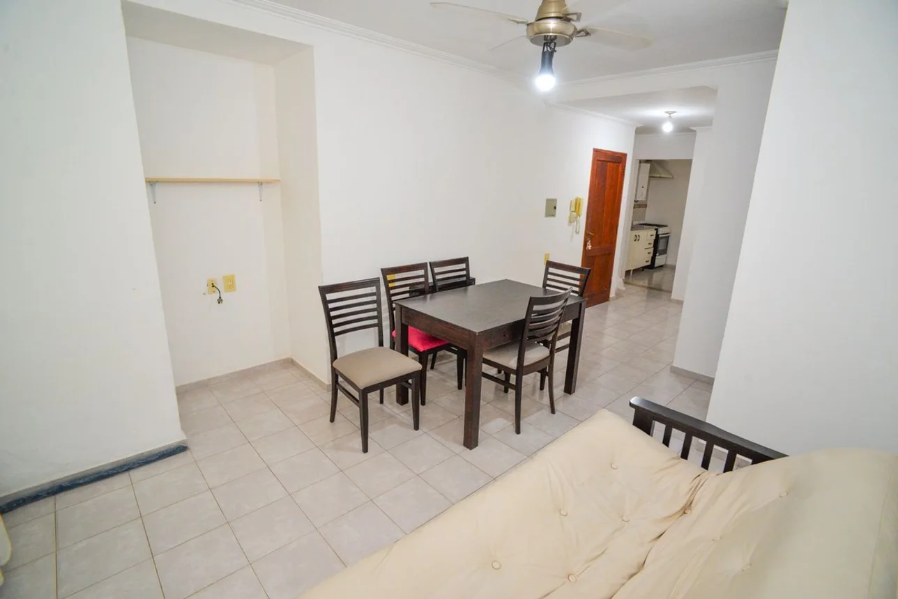 Departamento en venta en Santa Fe