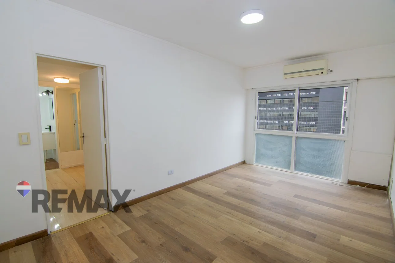 Departamento en venta en Olivos