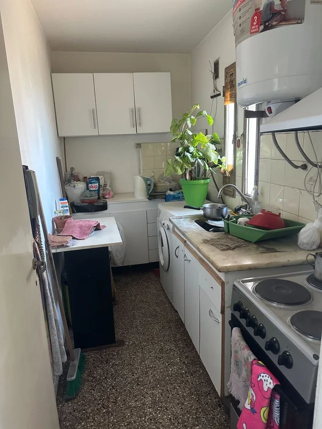 Venta depto 1 dormitorio centro cordoba, foto 3