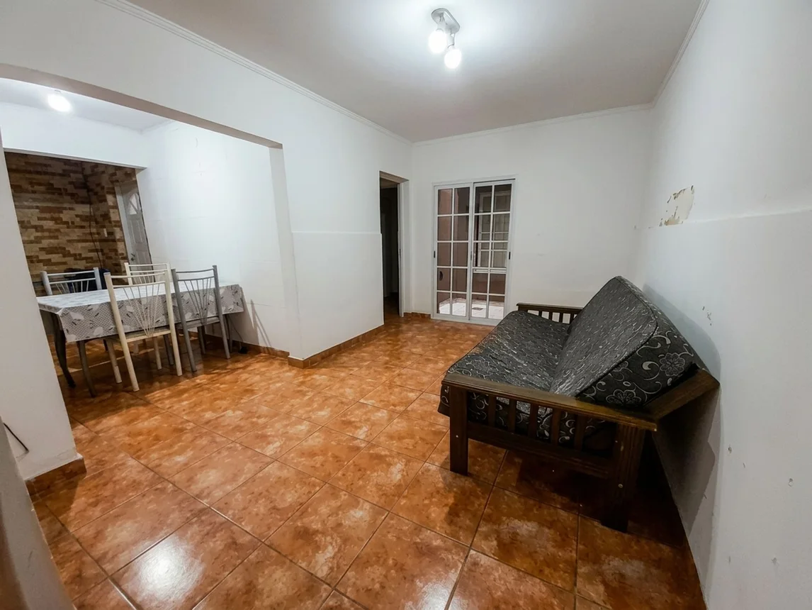 Departamento en venta en Santa Fe