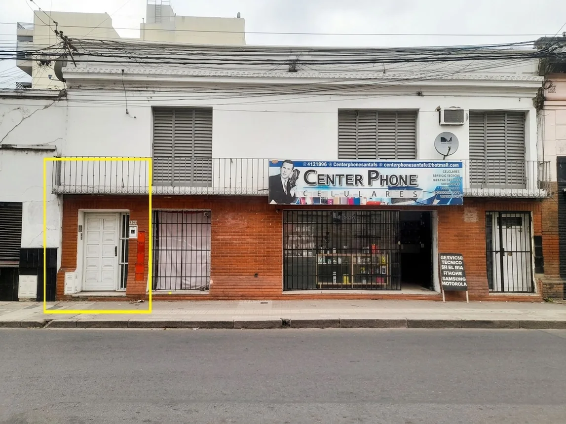 Departamento en venta en Santa Fe, foto 2